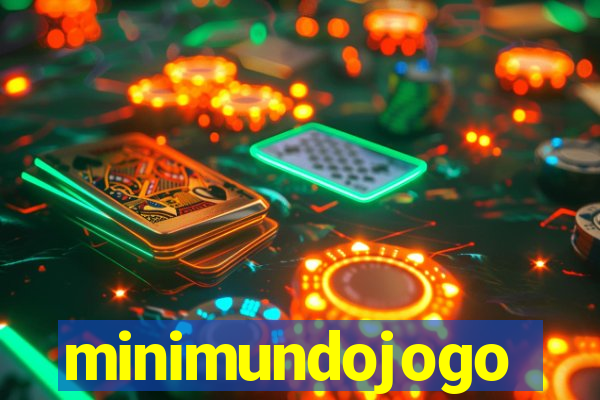 minimundojogo