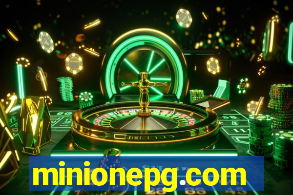 minionepg.com