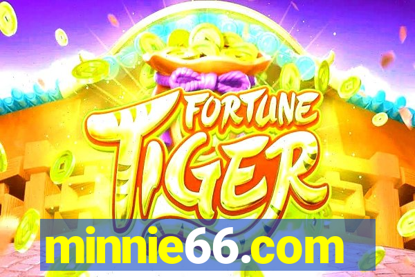 minnie66.com