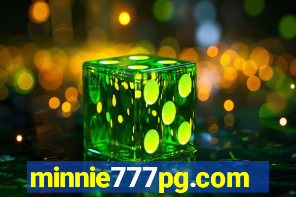 minnie777pg.com