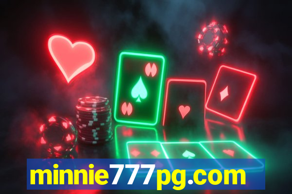 minnie777pg.com