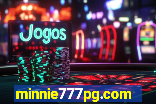 minnie777pg.com