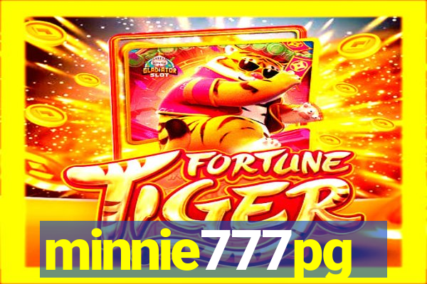 minnie777pg