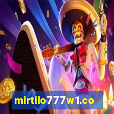 mirtilo777w1.com