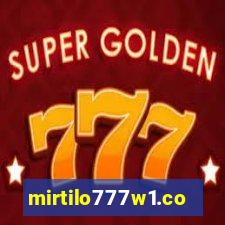 mirtilo777w1.com