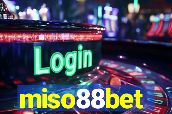 miso88bet