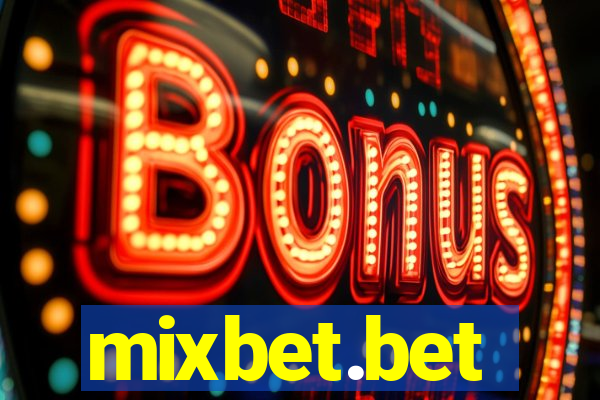 mixbet.bet