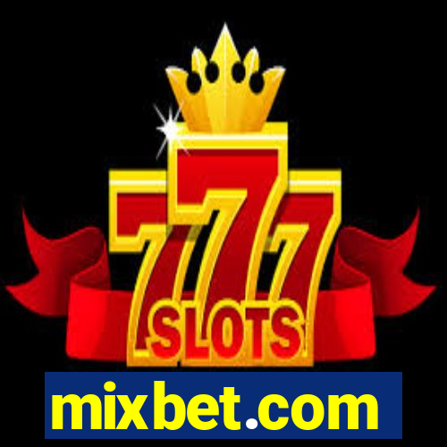 mixbet.com
