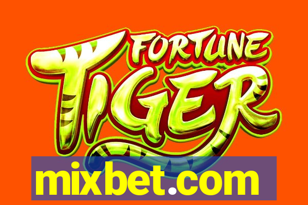 mixbet.com