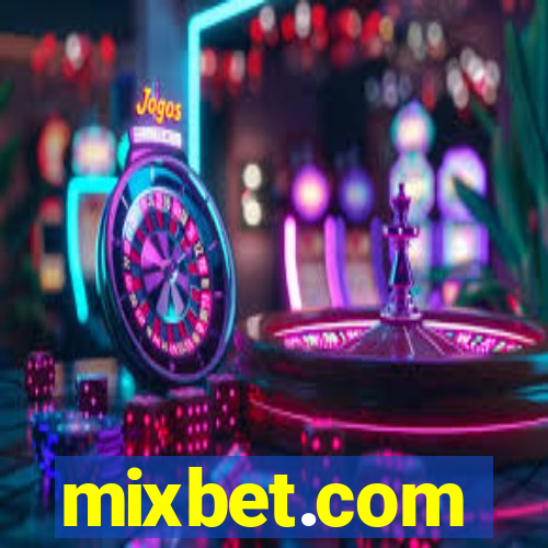 mixbet.com