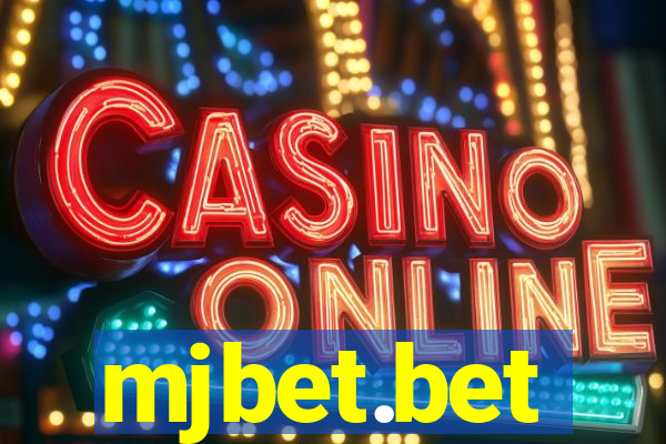 mjbet.bet