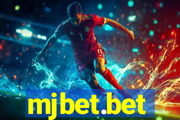 mjbet.bet