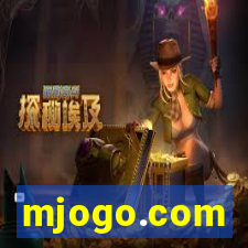 mjogo.com