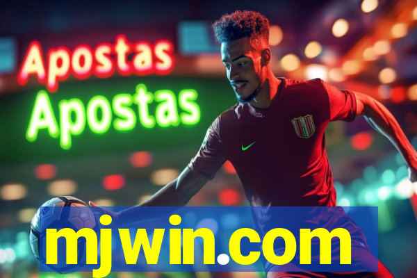 mjwin.com