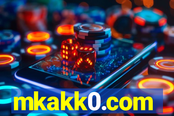 mkakk0.com