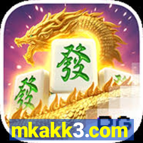 mkakk3.com
