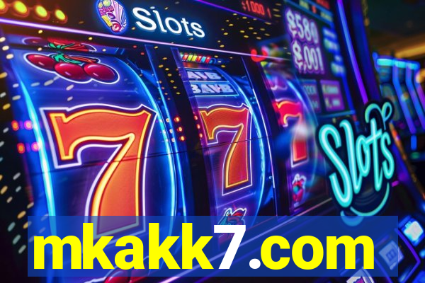 mkakk7.com