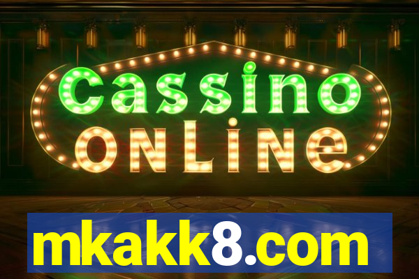 mkakk8.com