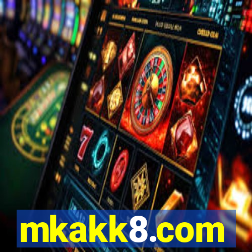 mkakk8.com