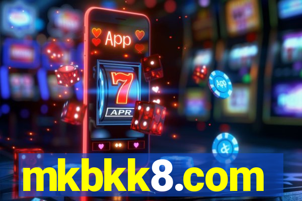 mkbkk8.com