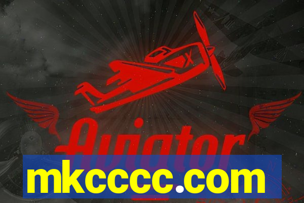 mkcccc.com