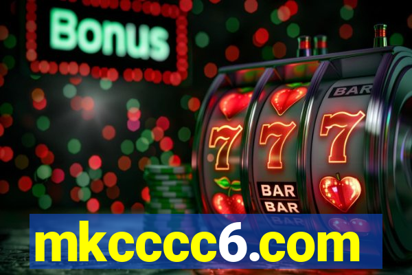 mkcccc6.com