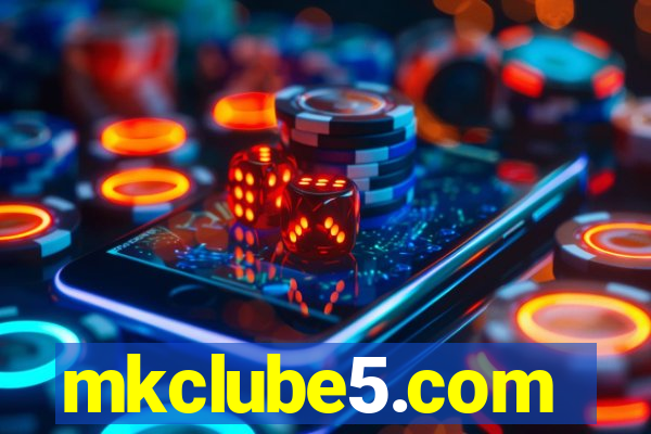 mkclube5.com