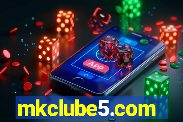 mkclube5.com