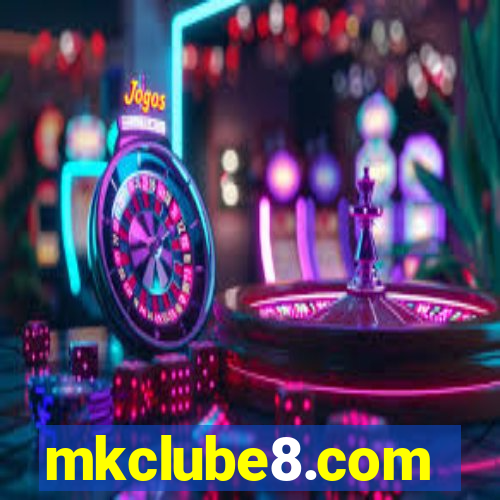 mkclube8.com