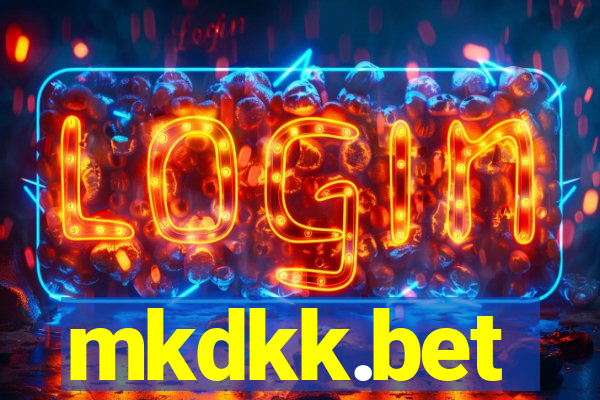 mkdkk.bet
