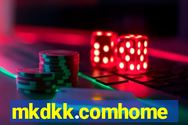mkdkk.comhome