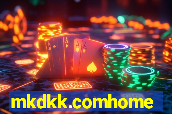 mkdkk.comhome