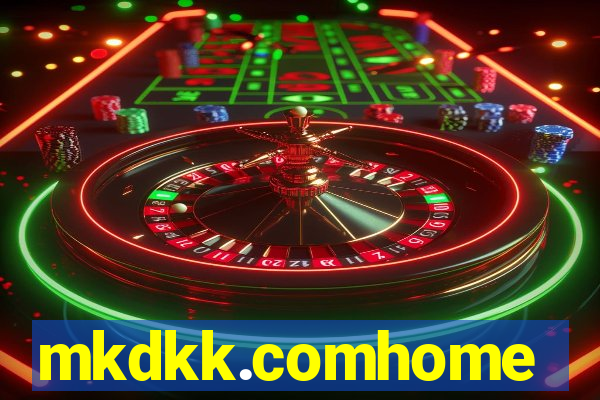 mkdkk.comhome