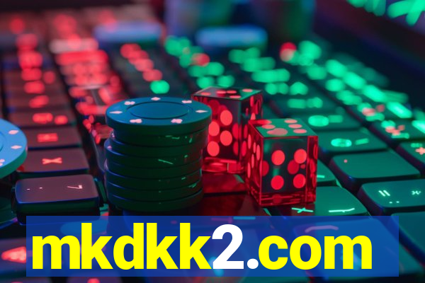 mkdkk2.com