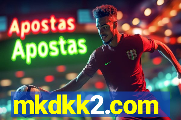 mkdkk2.com