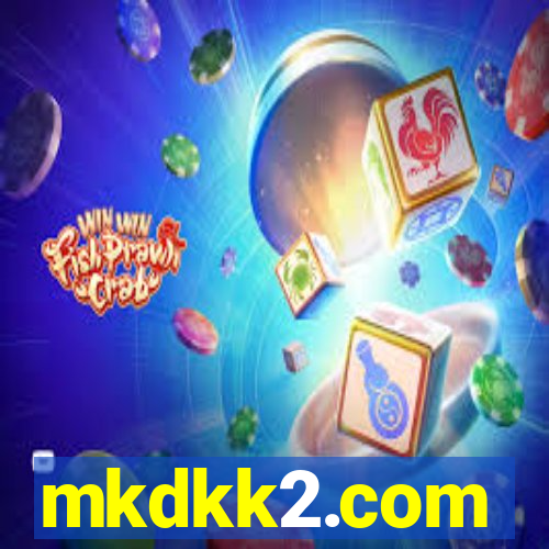 mkdkk2.com