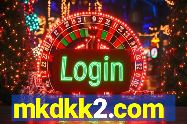 mkdkk2.com
