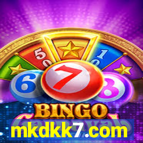 mkdkk7.com