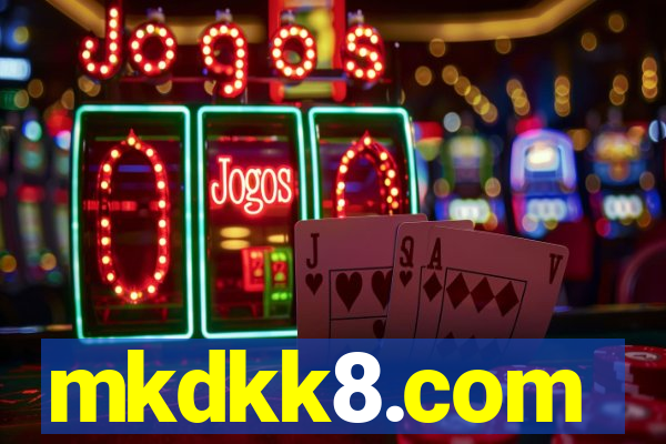 mkdkk8.com
