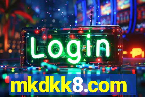 mkdkk8.com