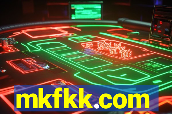 mkfkk.com