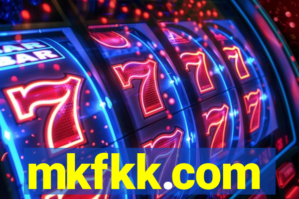 mkfkk.com