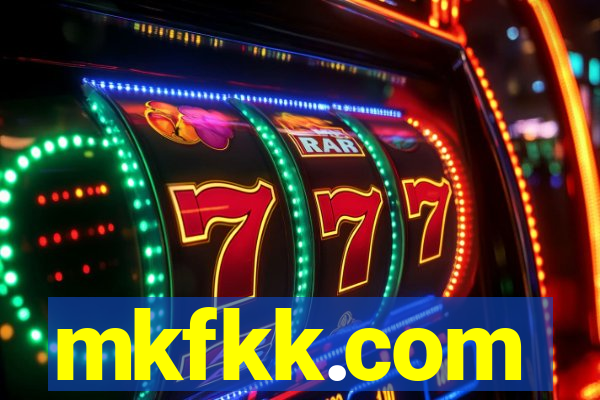 mkfkk.com