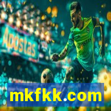 mkfkk.com
