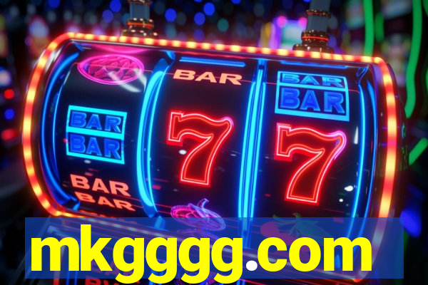 mkgggg.com