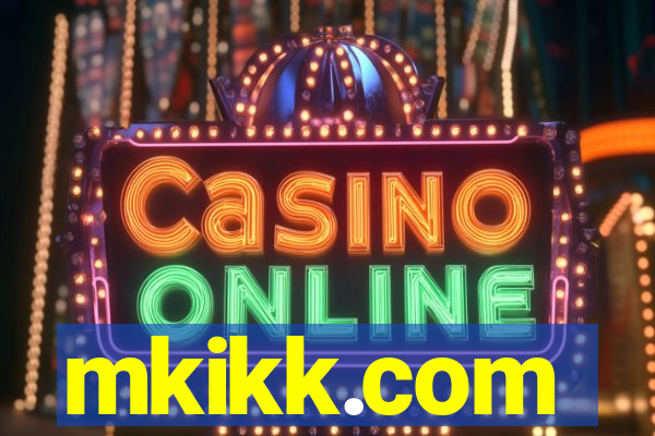 mkikk.com