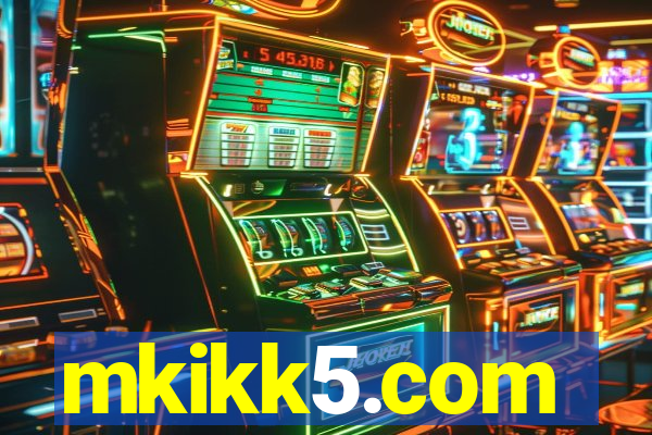 mkikk5.com