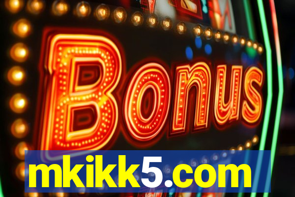 mkikk5.com