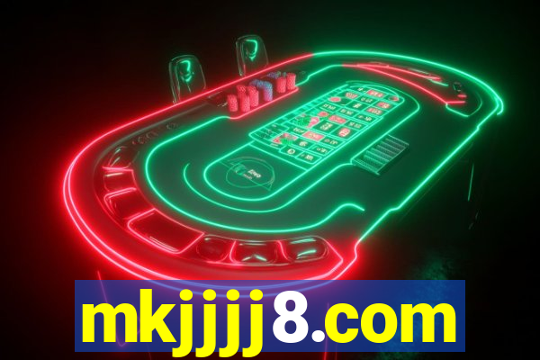 mkjjjj8.com