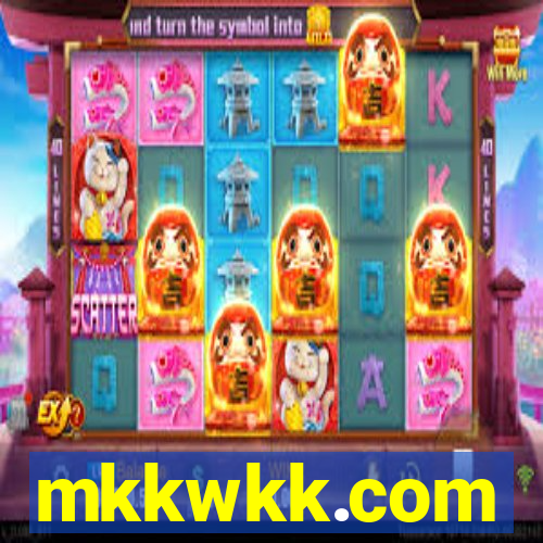 mkkwkk.com